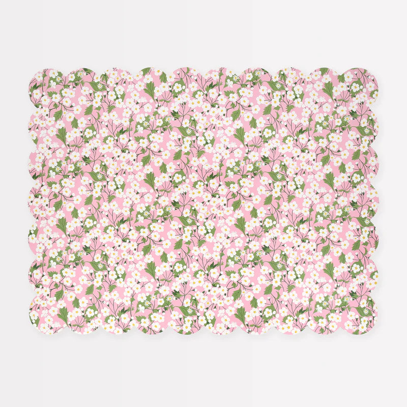 Meri Meri x Liberty Placemat image 6