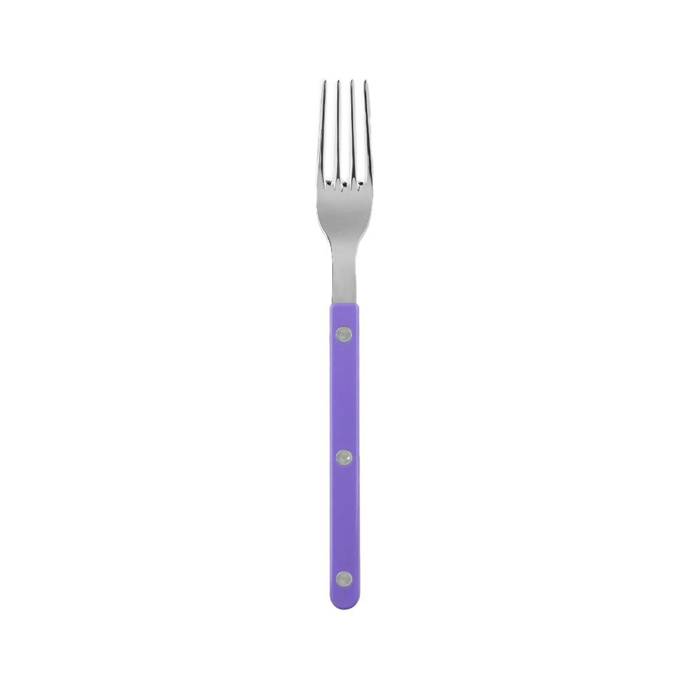 Sabre Bistrot - Purple image 2
