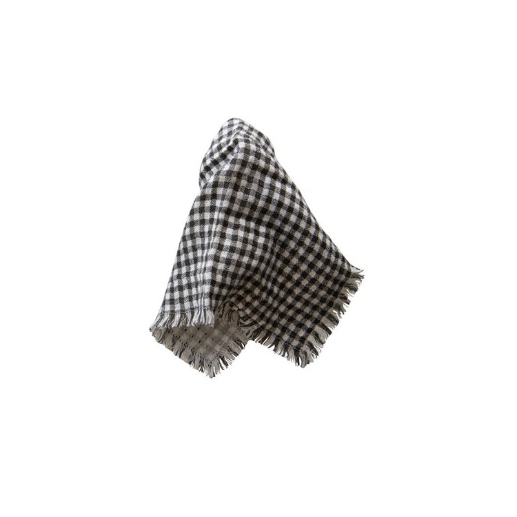 Square Cotton Napkins (Set of 4) image 1