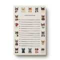 Pet Notepad image 3