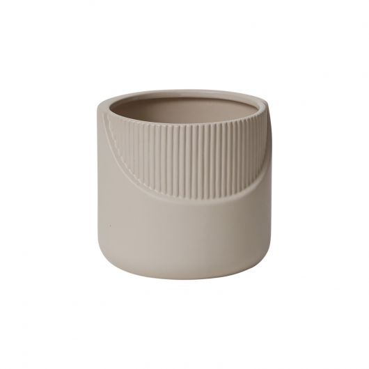Halen Pot - 5"x5" image 0