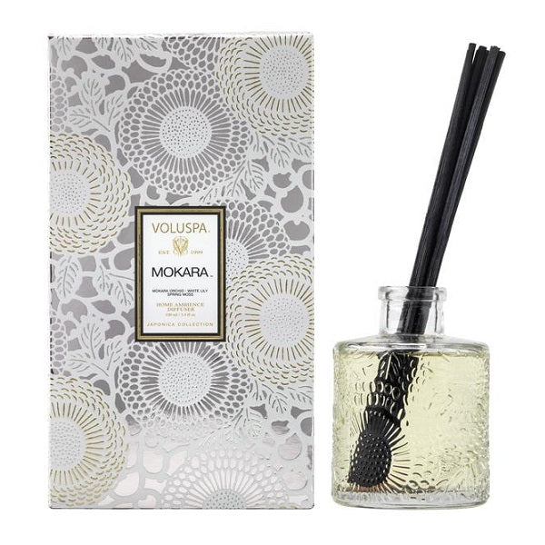 Voluspa Reed Diffuser image 4