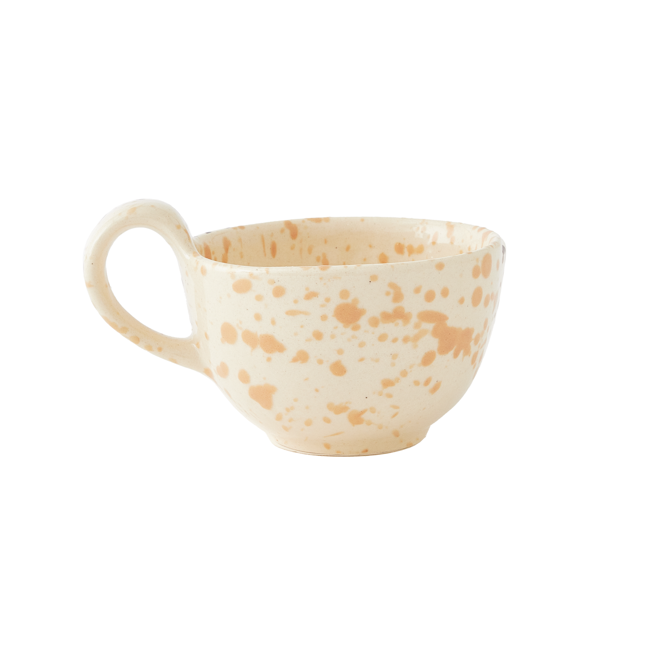 Splatterware Cup  image 3
