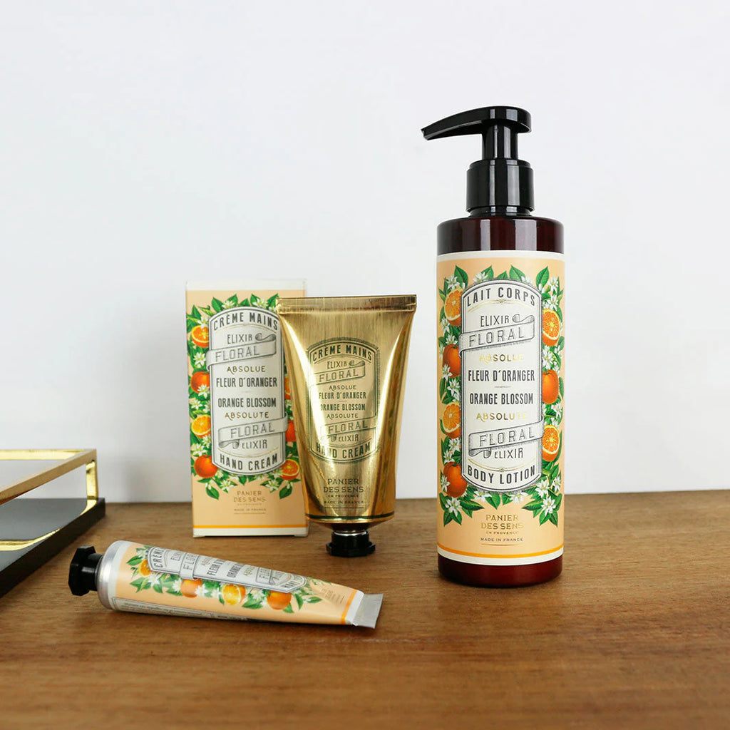 Panier Des Sens - Shea Butter Body Lotion Collections image 10