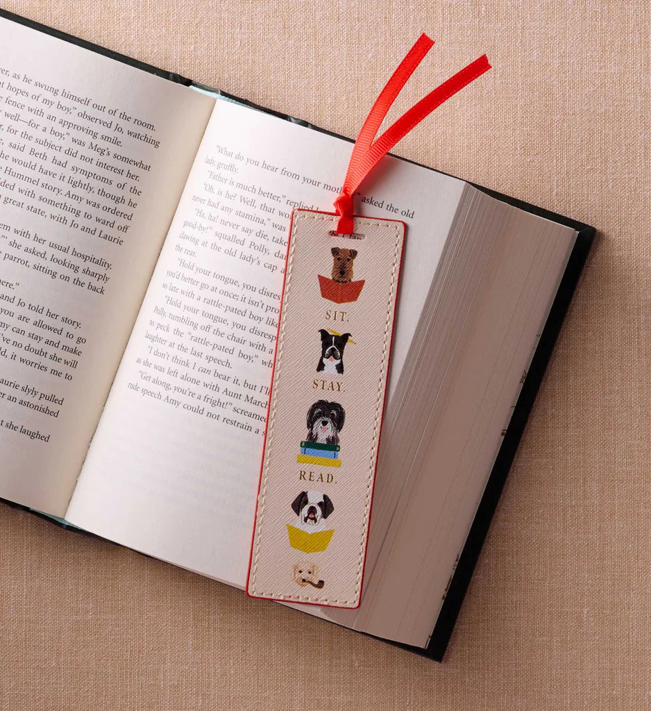 Studious Bookmark image 2