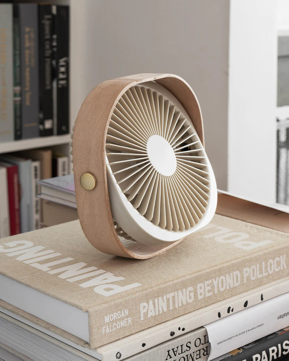 Table Fan Fantastic image 2