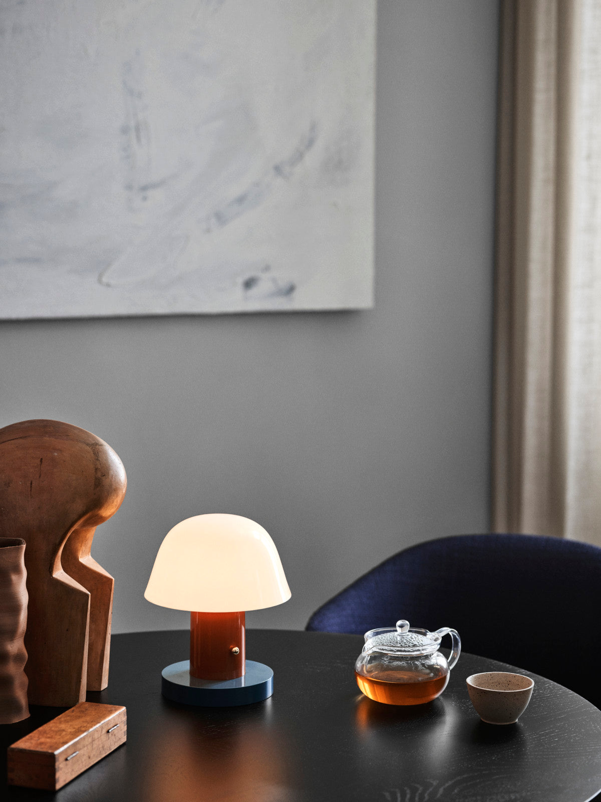 Setago Portable Table Lamp image 4