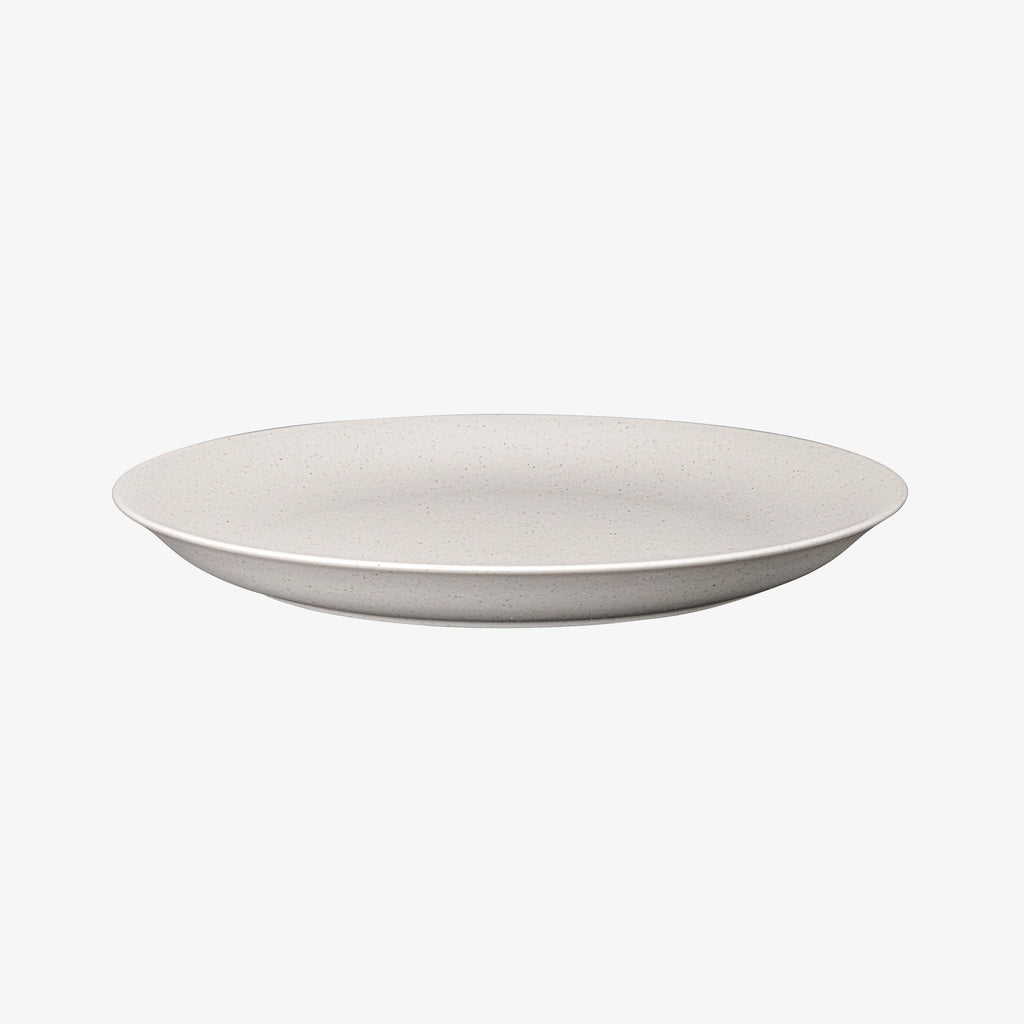 Matte Grey Plate image 3