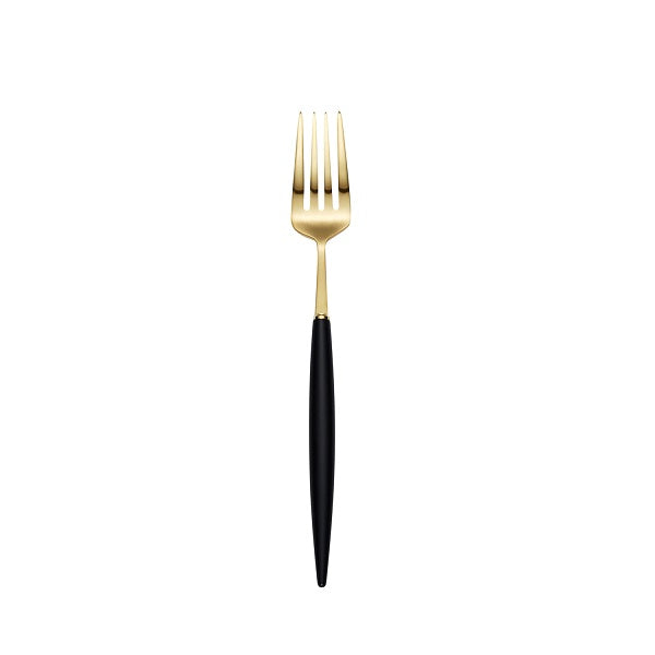 Eiffel Gold Salad Fork image 0