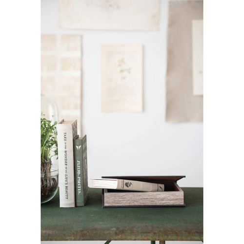 Book Storage Box image 1