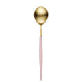 Eiffel Gold K Spoon image 4