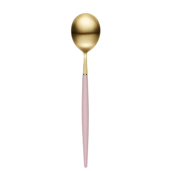 Eiffel Gold K Spoon image 4