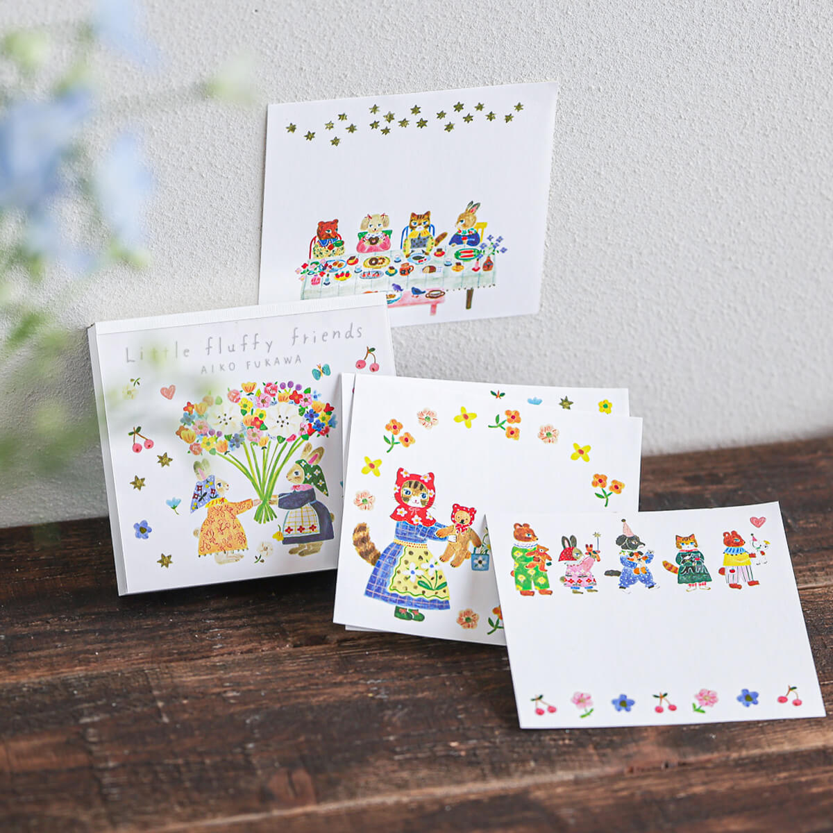 Memo Pad image 1