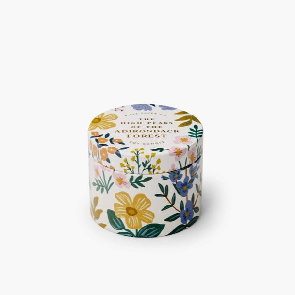 Rifle Paper Co Tin Candle image 11
