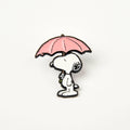 Peanuts Pin - Umbrella