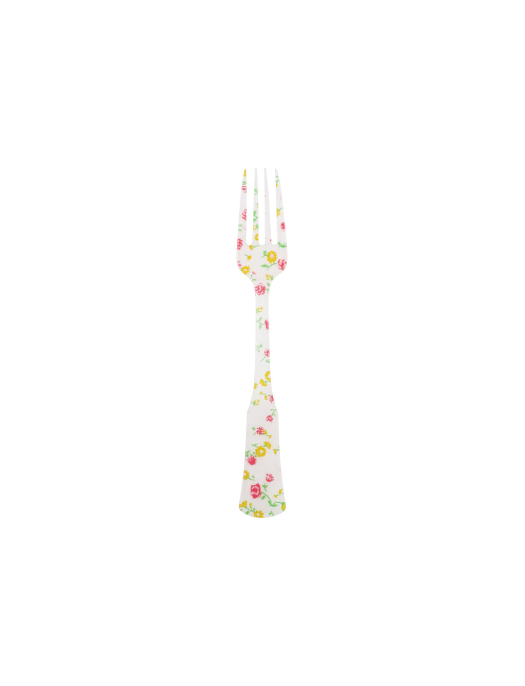 Charm Liberty Cake Fork image 1