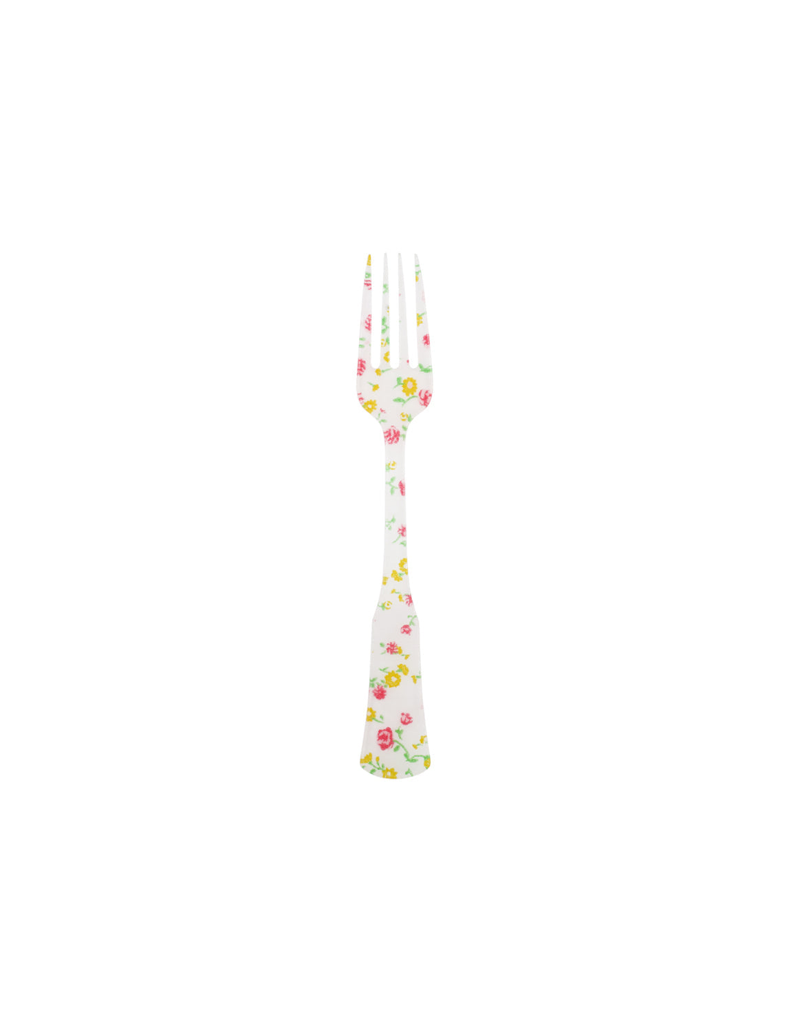 Charm Liberty Cake Fork image 1