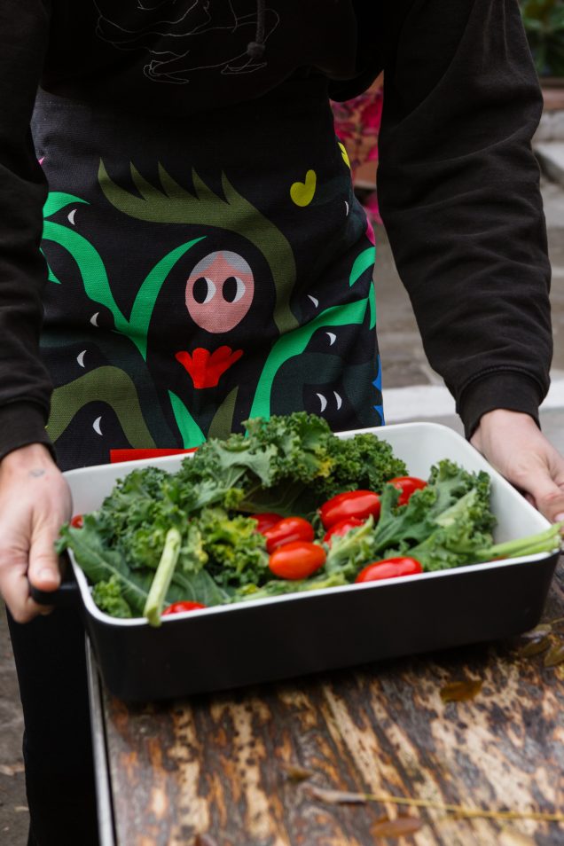 Garden Waist Apron image 1