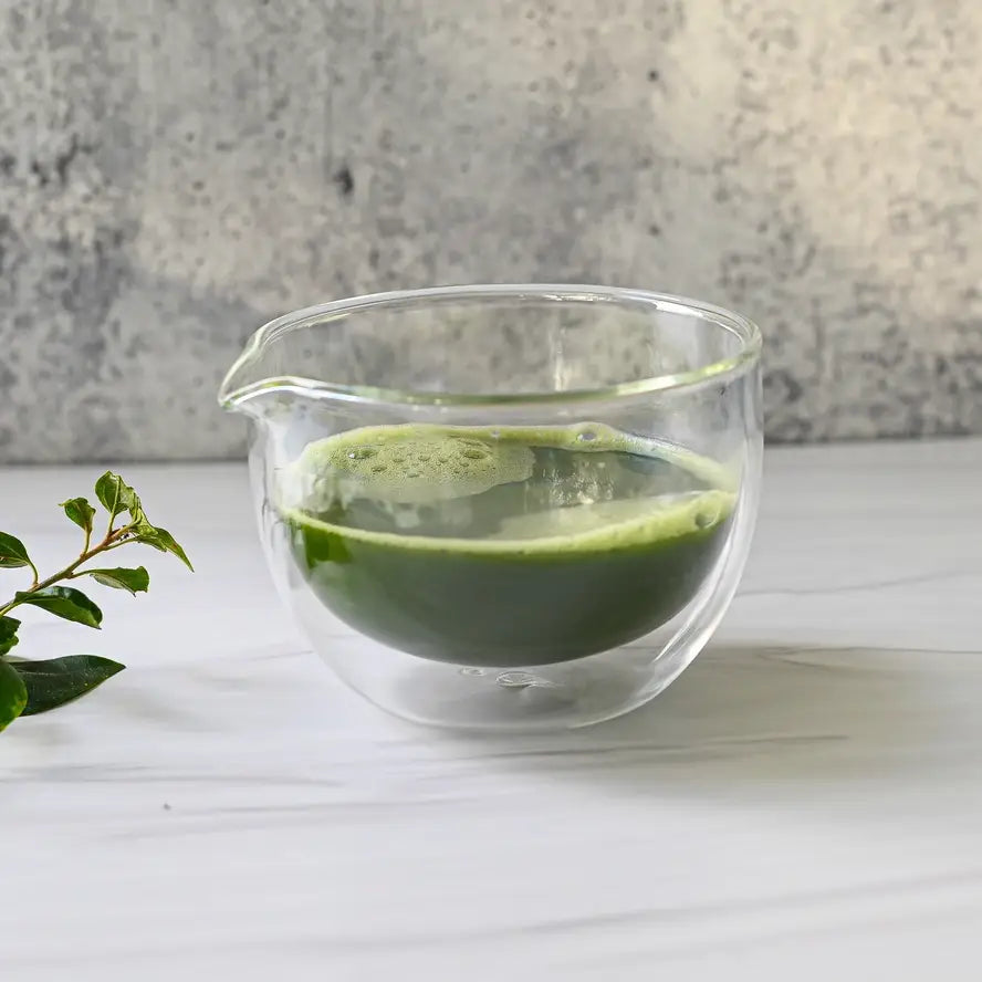 Glass Matcha Set image 3