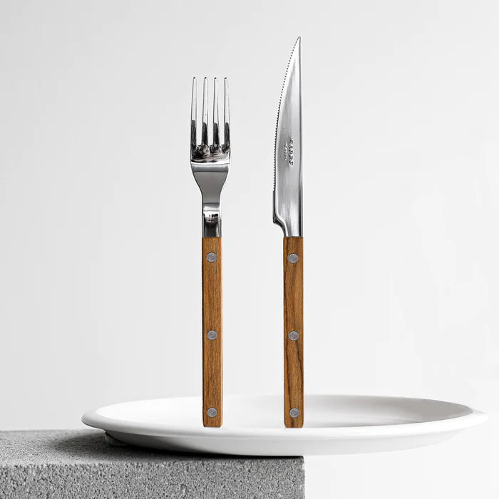 Sabre Bistrot - Teak image 9