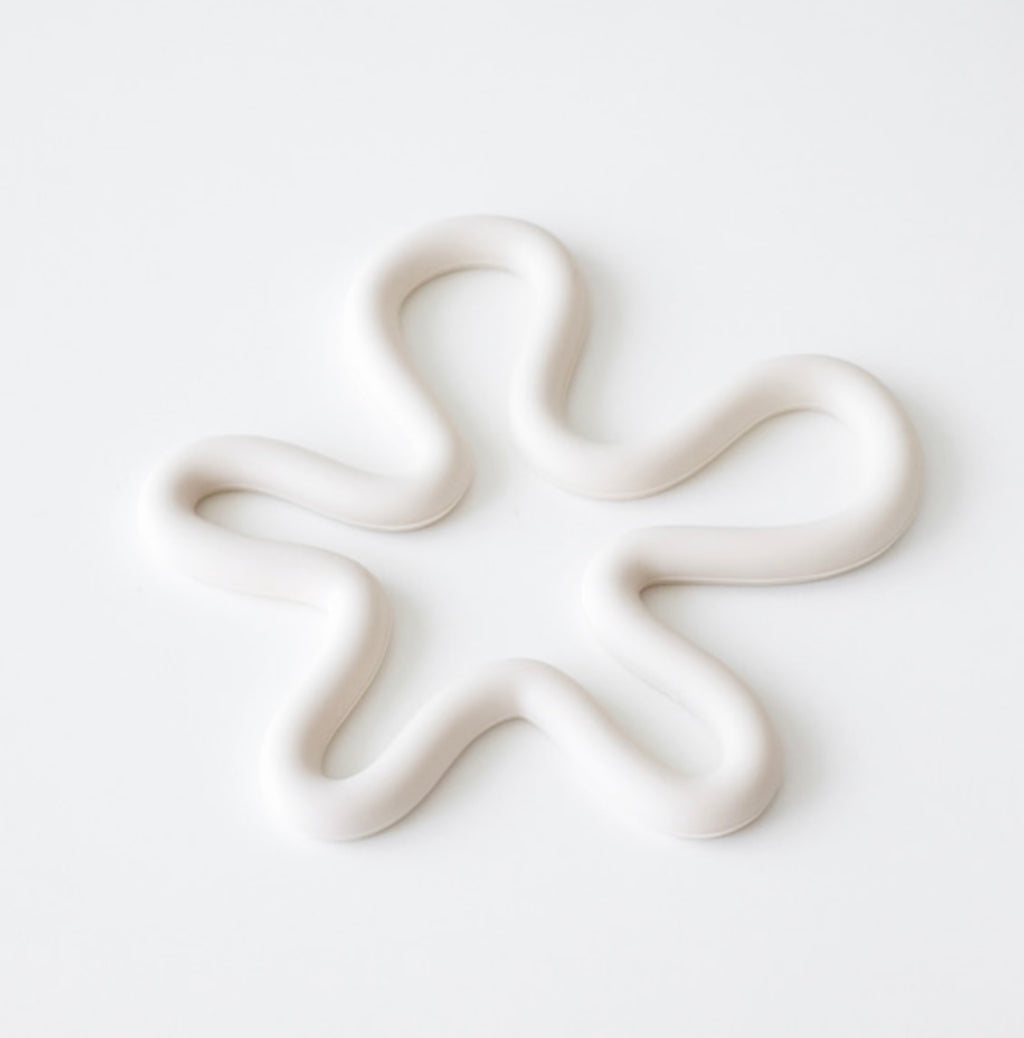 Kamome Silicone Trivet image 6