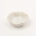 Mino Ware Mini Bowl Flower image 0