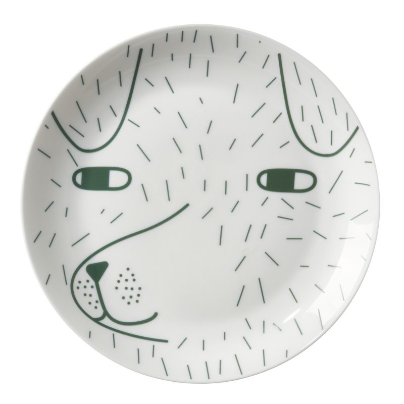 Donna Wilson Plate image 3