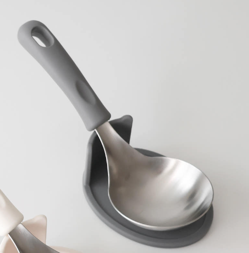 Kamome Serving Spoon image 9