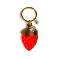 La Fresa Keychain image 0