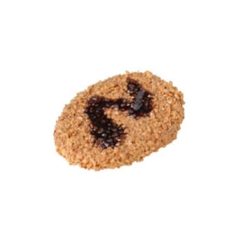 Japanese Chopstick Rest - Fried Food image 2