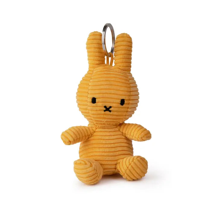 Bon Ton Toys - Miffy Keychain image 0