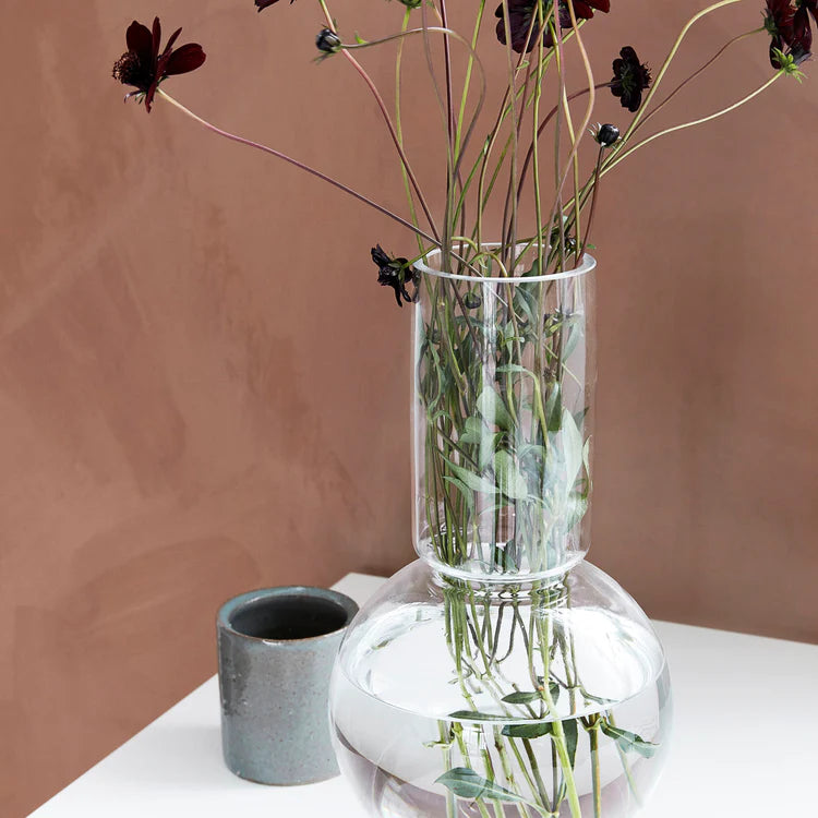 House Doctor Bubble Vase image 3