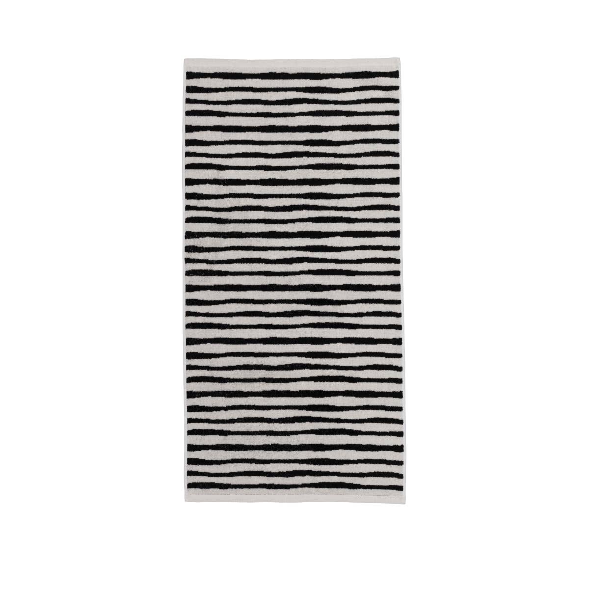 Hand Towel Set- Cat image 3