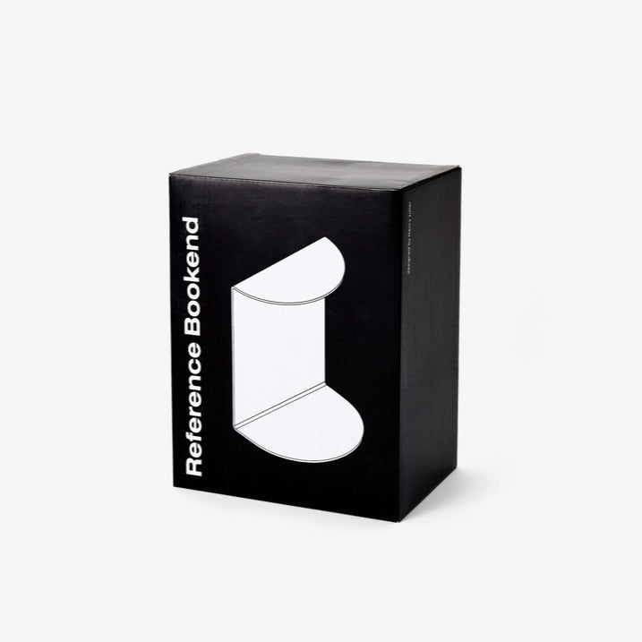 Reference Bookend image 4