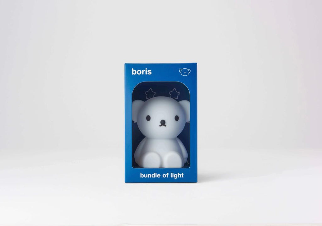 Boris - Bundle of Light image 3