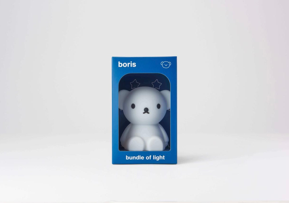 Boris - Bundle of Light image 3
