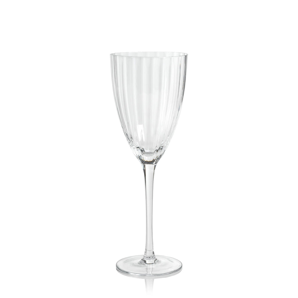 Madeleine White Wine Glass image 0