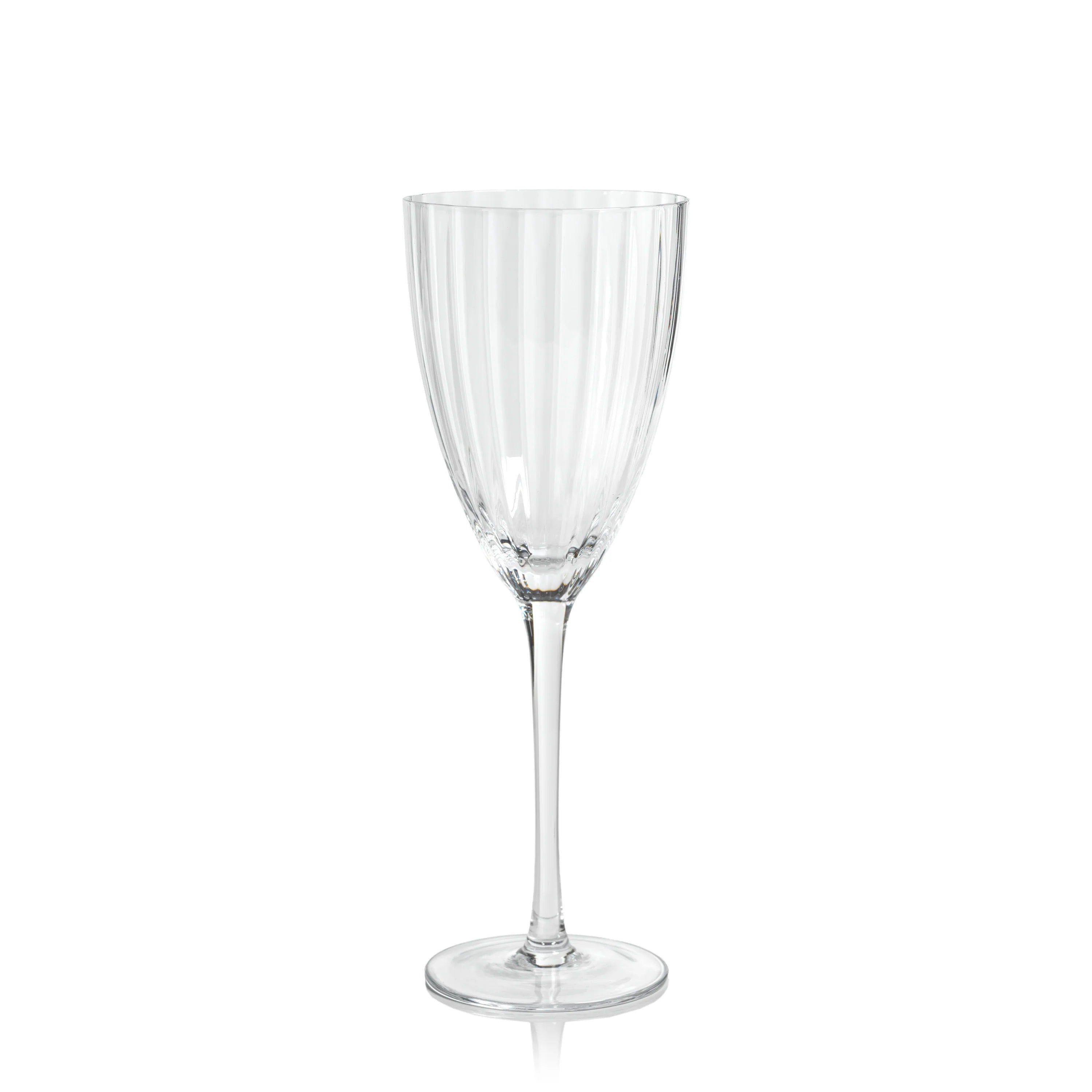 Madeleine White Wine Glass image 0
