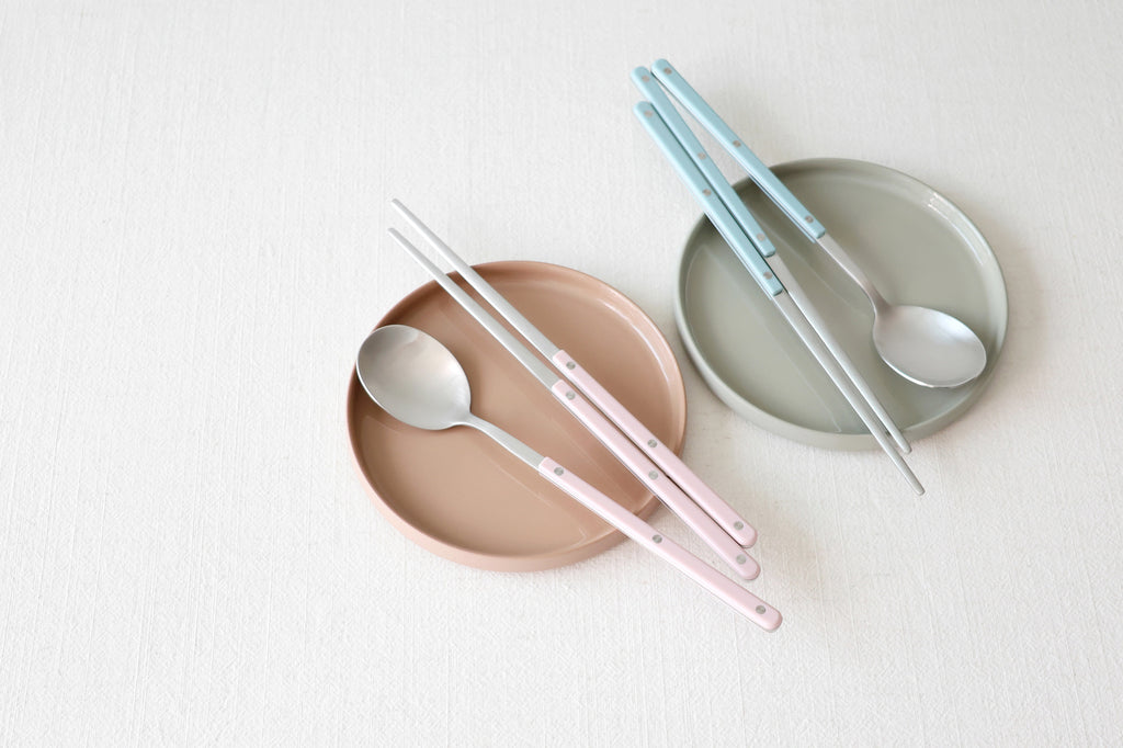 Kamome Haive Spoon & Chopstick Set