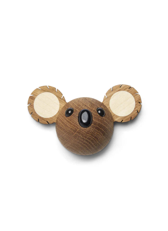 Wood Magnets image 0