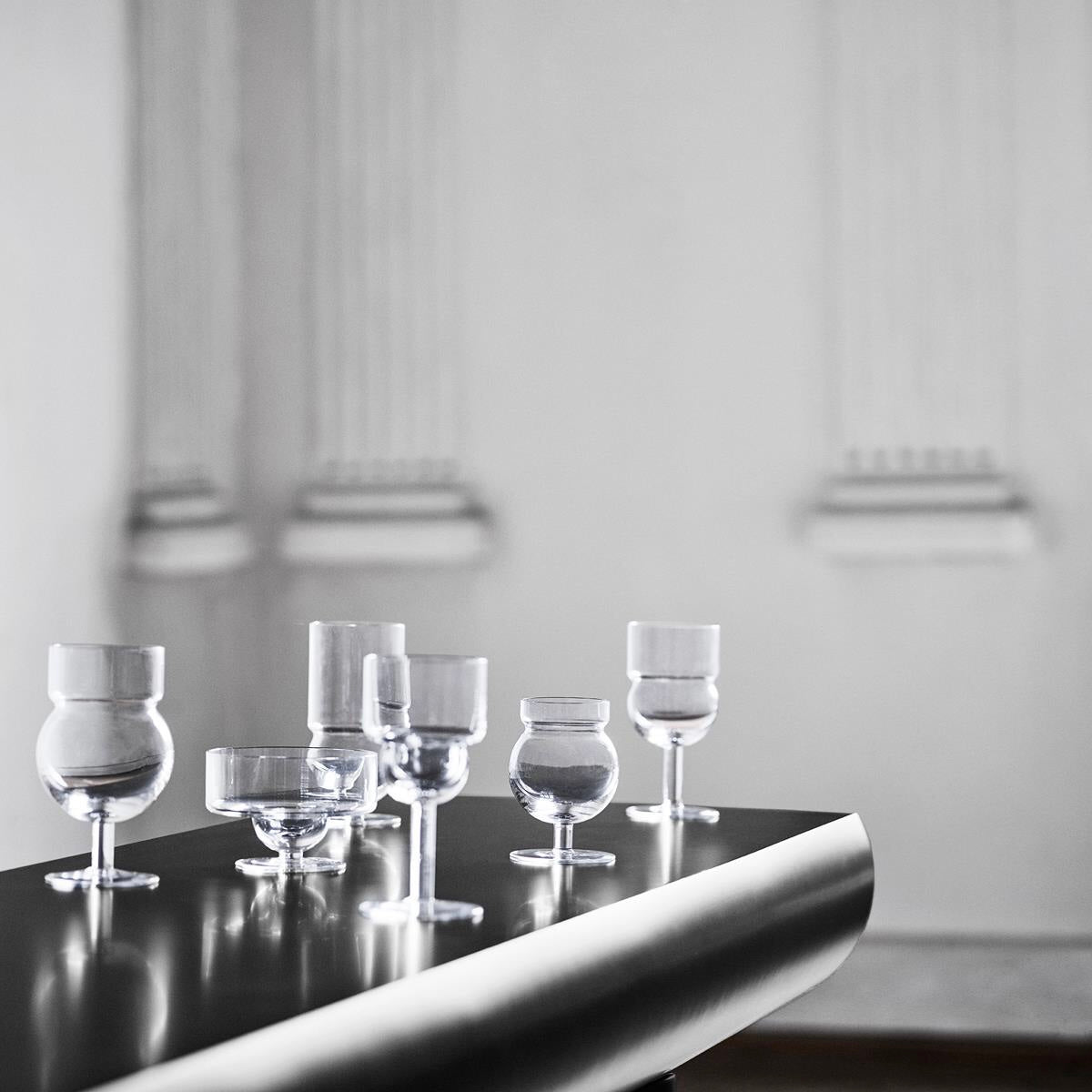 Karakter Sferico Glass image 1