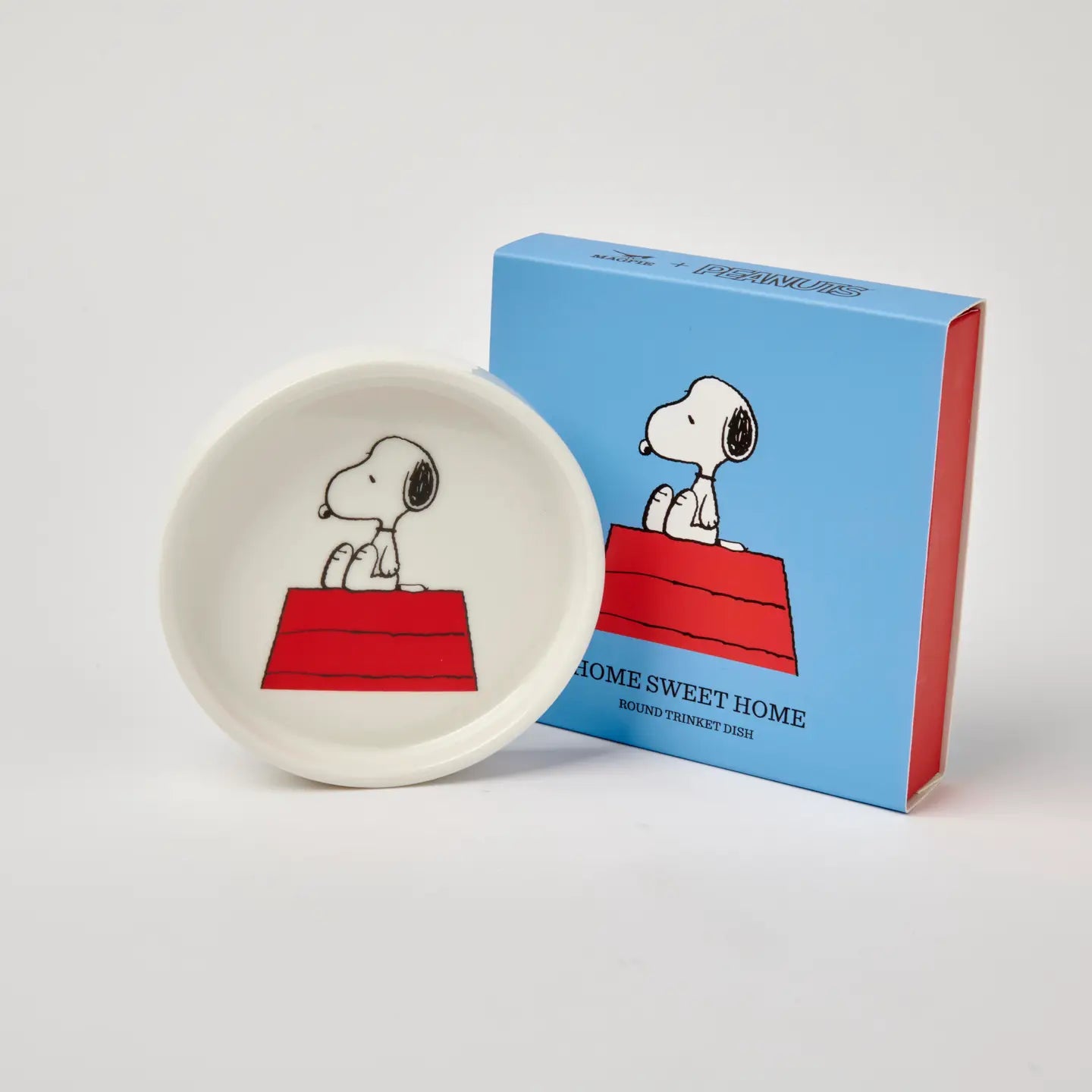 Peanuts Trinket Dish/Tray image 4