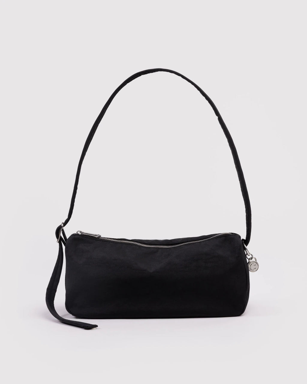 Nylon Loaf Bag - Black image 0