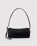 Nylon Loaf Bag - Black image 0