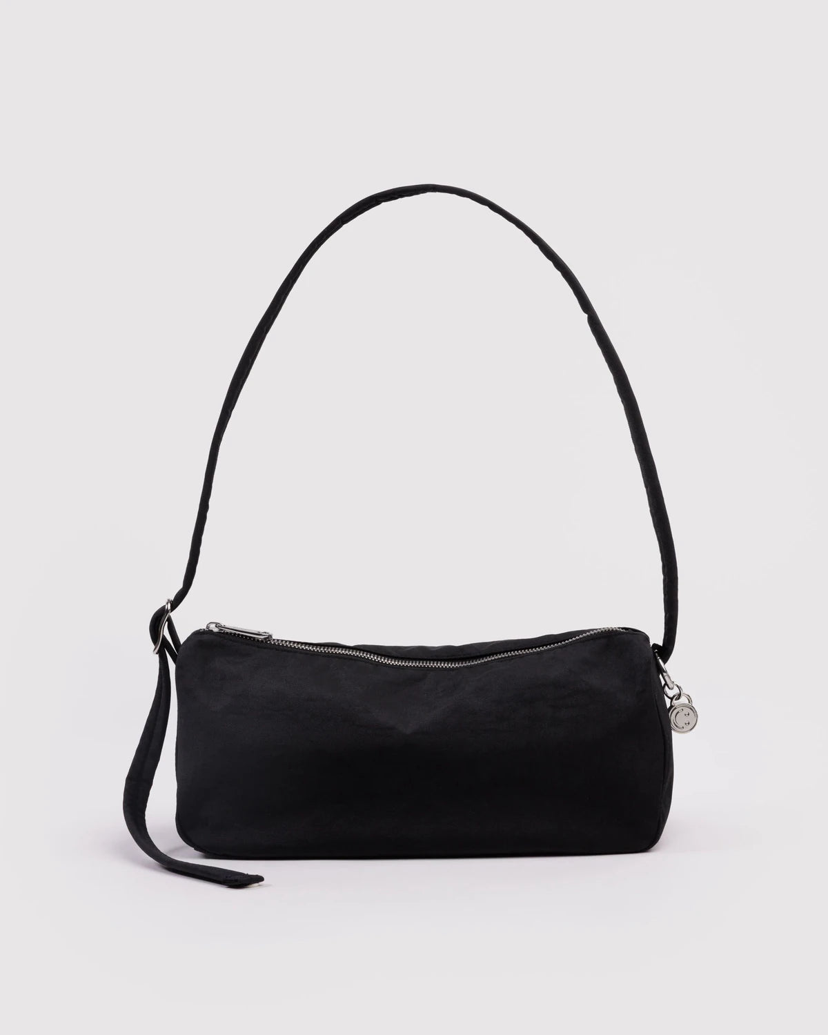 Nylon Loaf Bag - Black image 0
