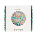 Meri Meri x Liberty Garden Party Reusable Large Plates