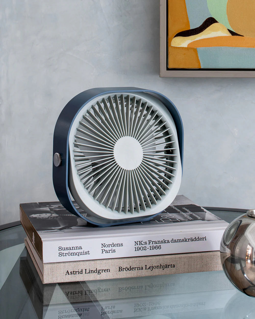Table Fan Fantastic image 14