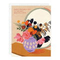 Most Beautiful Mom - Mother's Day Card