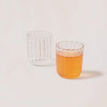 Kira Glass Short Tumbler - Set of 2 image 0