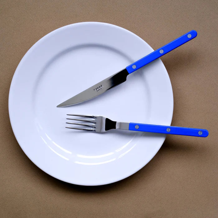 Sabre Bistrot - Lapis Blue image 11